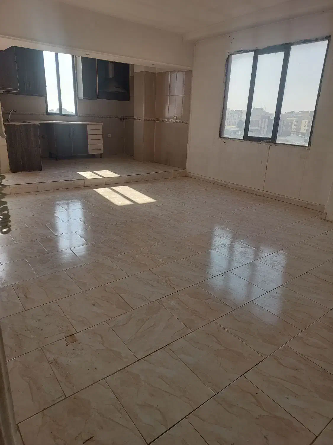 ۷۲مترواحدسند تک برگی شهریار فردوسیه|فروش آپارتمان|فردوسیه, |دیوار