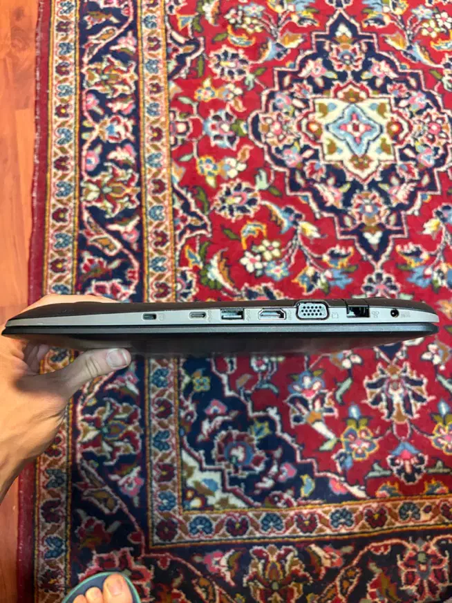 لپ تاپ ایسوس k556|رایانه همراه|تهران, سید خندان (جلفا)|دیوار