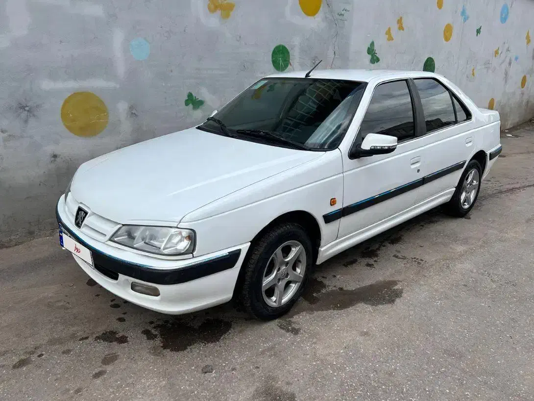 فروش خودرو|خودرو سواری و وانت|قزوین, |دیوار