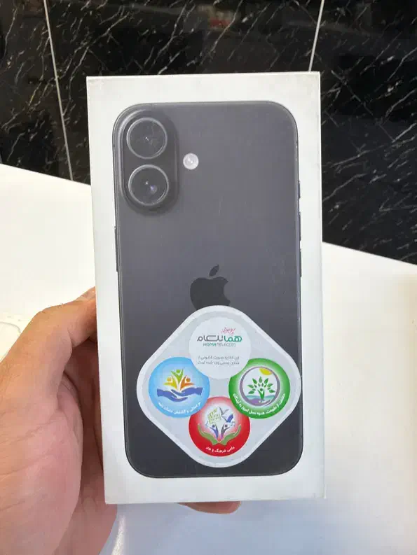 16 ch 128|موبایل|شیراز, اصلاحنژاد|دیوار