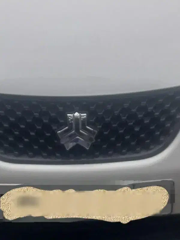 کوئیک GXتیپl در حد صفر گارانتی دار|خودرو سواری و وانت|مینودشت, |دیوار