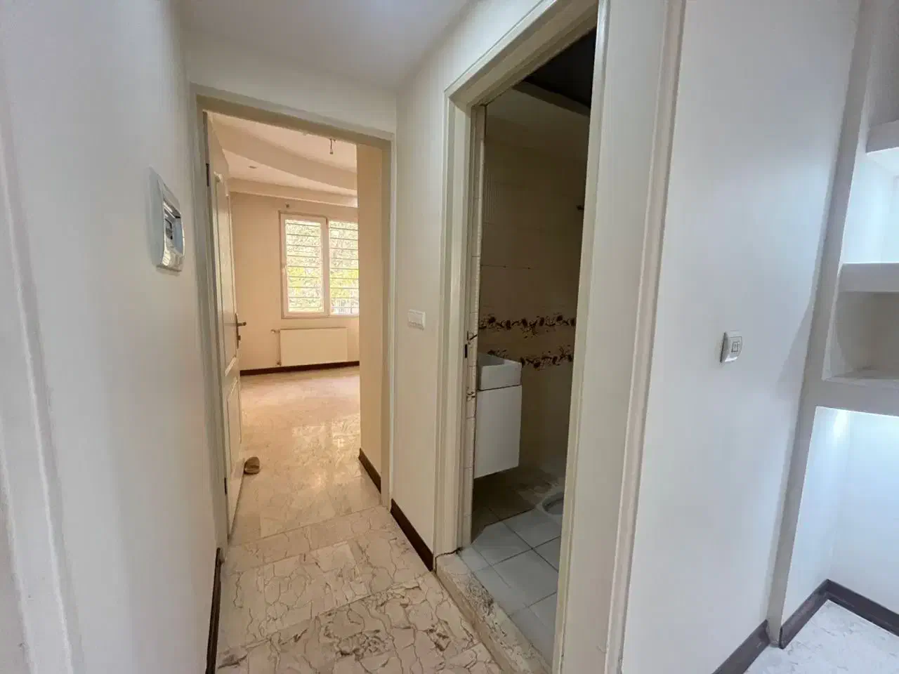 اجاره آپارتمان ۸۸متری