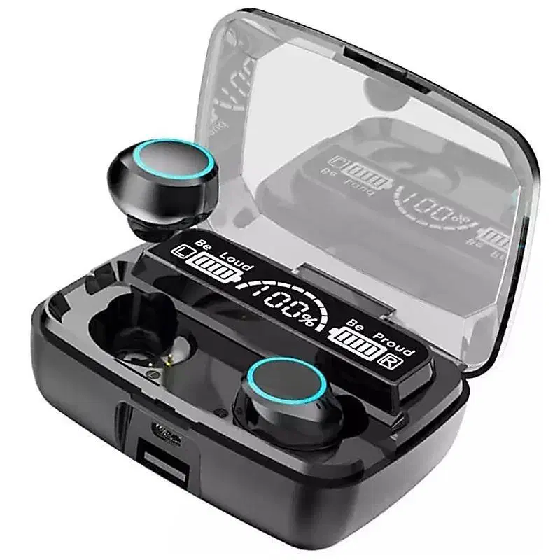 ایرپاد هندزفری بی سیم دوتایی|لوازم جانبی موبایل و تبلت|رشت, کوی طالقانی|دیوار