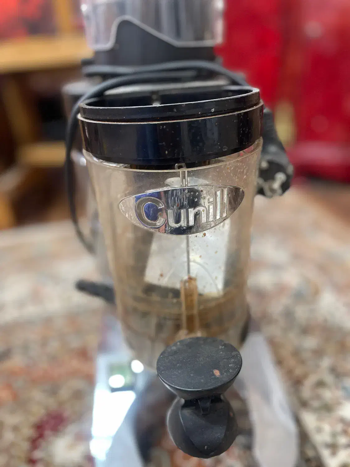 آسیاب صنعتی کونیل|کافی‌شاپ و رستوران|بندر ماهشهر, |دیوار