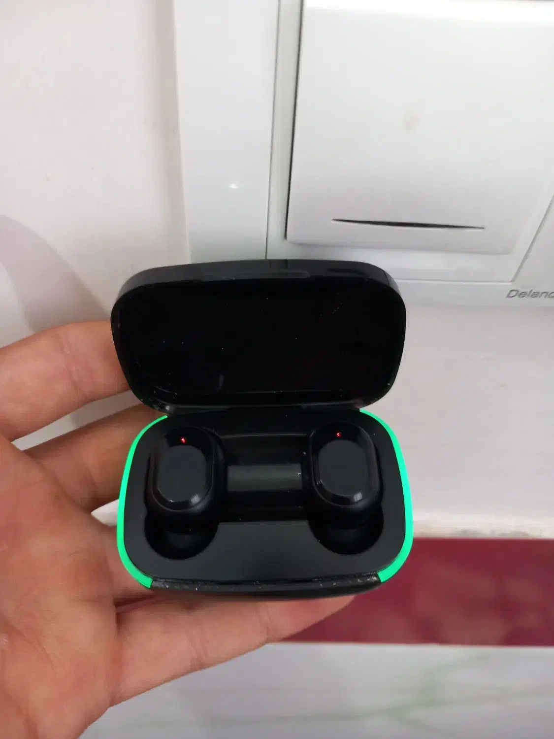 ایرپاد|لوازم جانبی موبایل و تبلت|تویسرکان, |دیوار