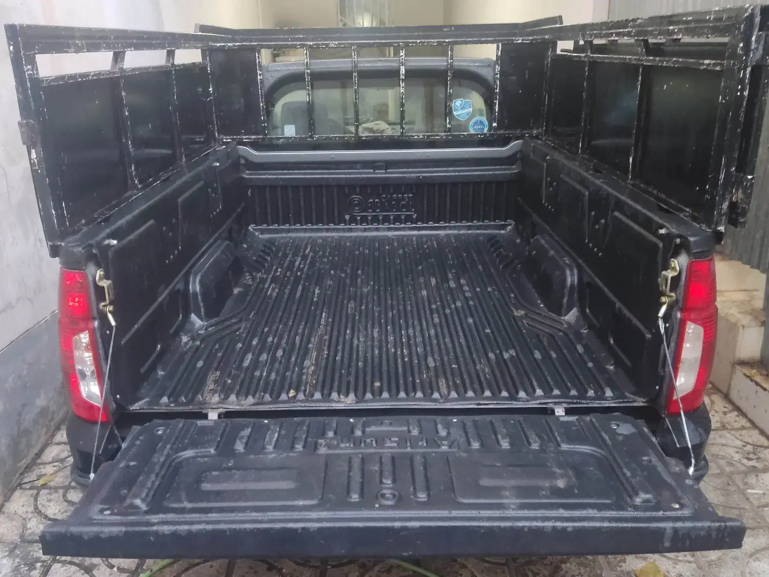 آریسان|خودرو سواری و وانت|آشخانه, |دیوار