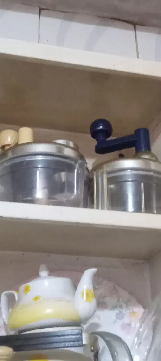 سبزی خردکن دستی|خردکن، آسیاب، غذاساز|گرگان, |دیوار