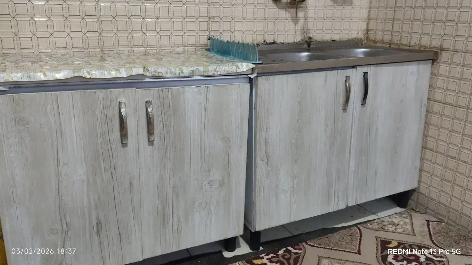 کابینت تمیز|حراج|شادگان, |دیوار