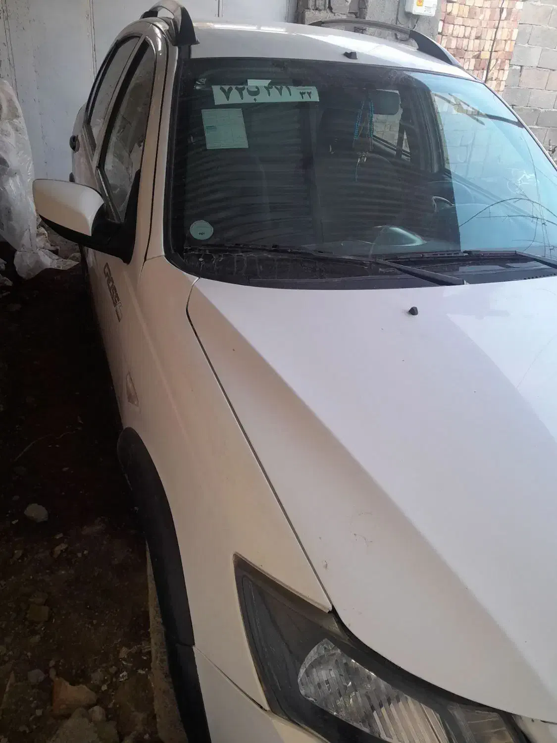 کوئیک ۹۹|خودرو سواری و وانت|طاغنکوه, |دیوار