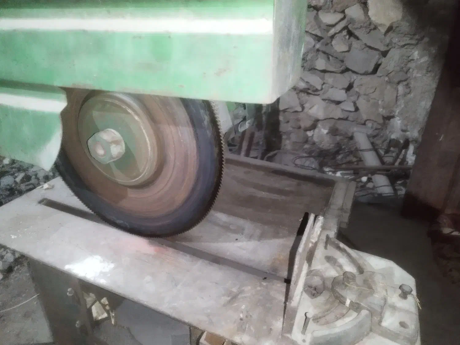 فروش اره آتشی|ابزارآلات|برازجان, |دیوار