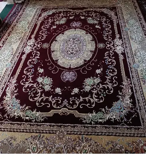 فرش|فرش|ایلام, |دیوار