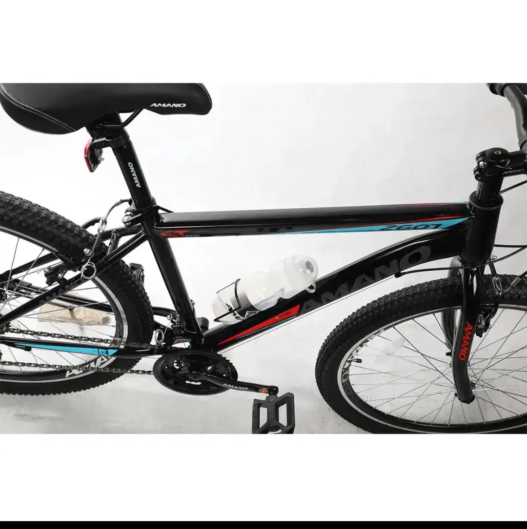 دوچرخه امانو|دوچرخه، اسکیت، اسکوتر|رشت, سیا اسطلخ|دیوار