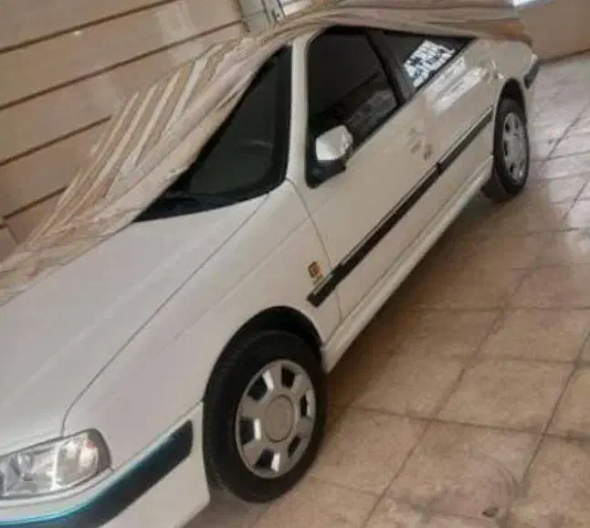 پارس سال مدل ۹۷|خودرو سواری و وانت|پاسارگاد, |دیوار