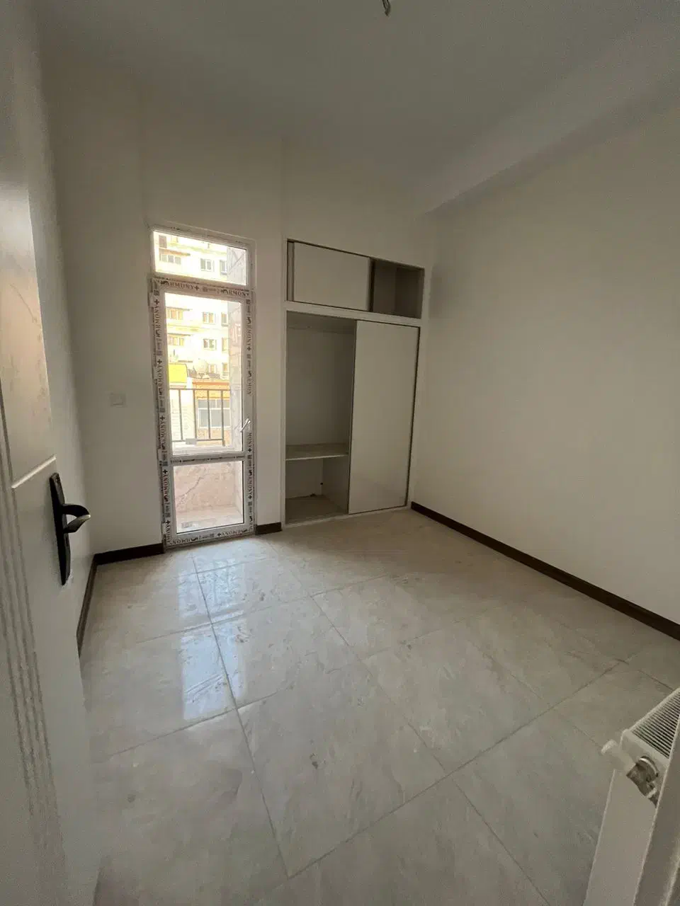 واحد ۹۰ متری ۲ خواب/ نوساز کلید نخورده/فول امکانات|اجارهٔ آپارتمان|تهران, جنتآباد شمالی|دیوار