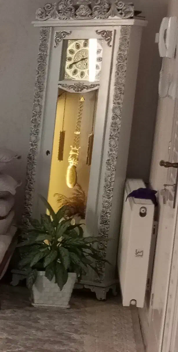 ساعت ایستاده|ساعت دیواری و تزئینی|پیرانشهر, |دیوار