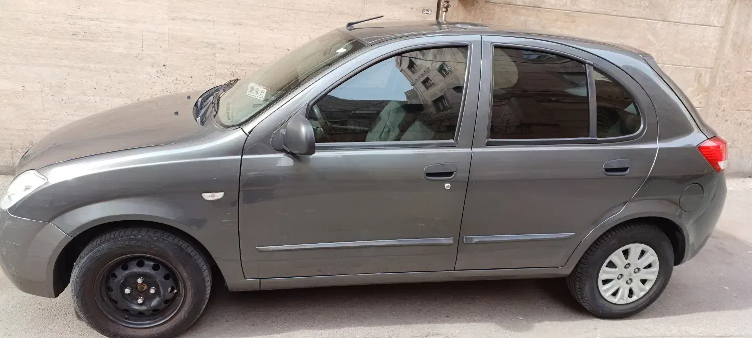 تیبا ۲|خودرو سواری و وانت|تهران, زنجان جنوبی|دیوار