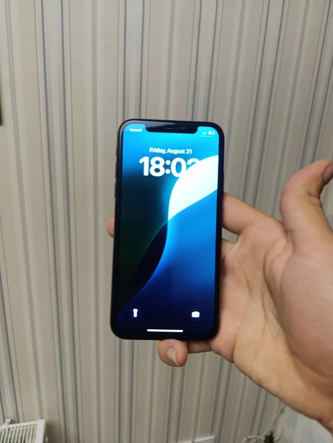 آیفون xs 64|موبایل|تبریز, |دیوار