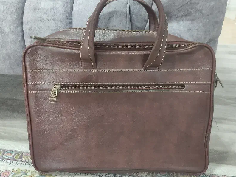 کیف چرم دیپلمات|کیف، کفش، کمربند|آستانه اشرفیه, |دیوار