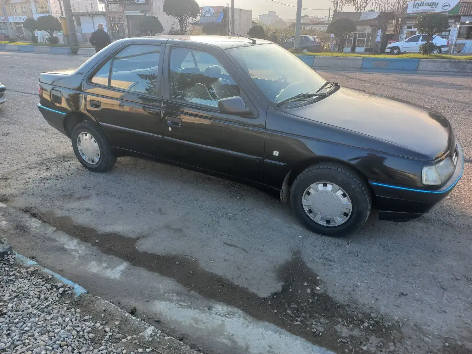 پژو۸۴|خودرو سواری و وانت|اردبیل, |دیوار