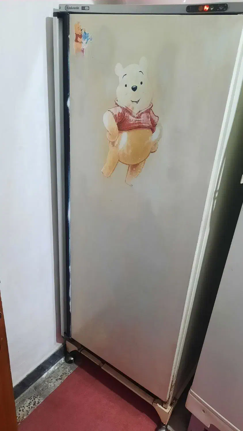 یخچال تخت پشتی  گاز بدون فر . فرش تمیز  برای فروش|بخاری، هیتر، شومینه|بندر ماهشهر, |دیوار