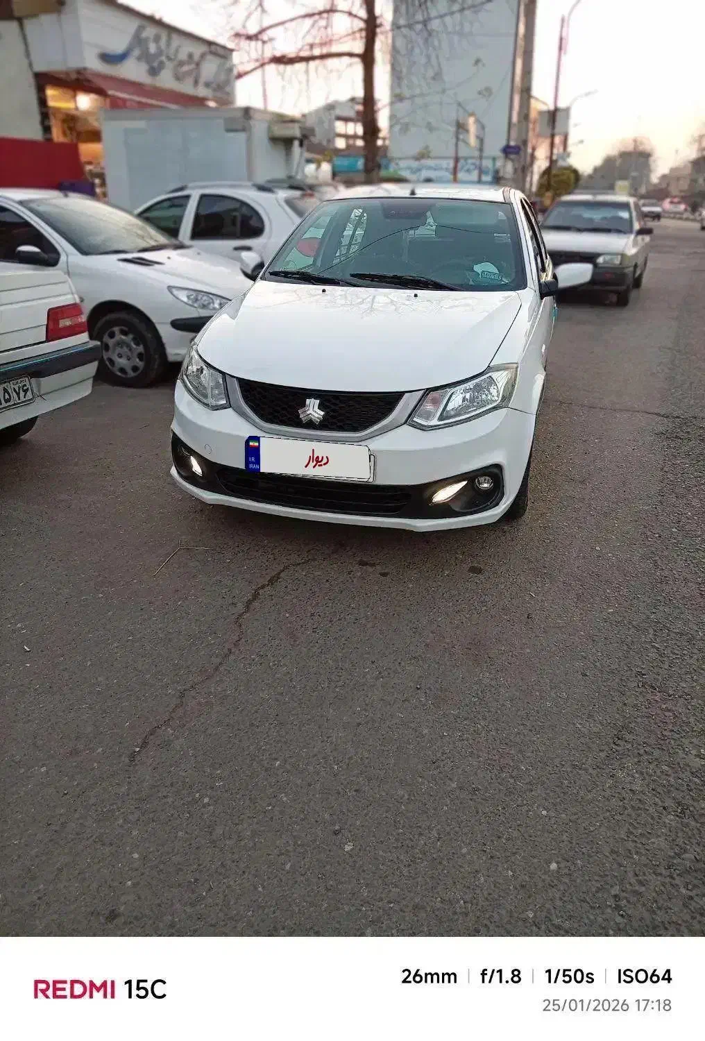 ساینا فول ۸۵ گانه|خودرو سواری و وانت|آستانه اشرفیه, |دیوار