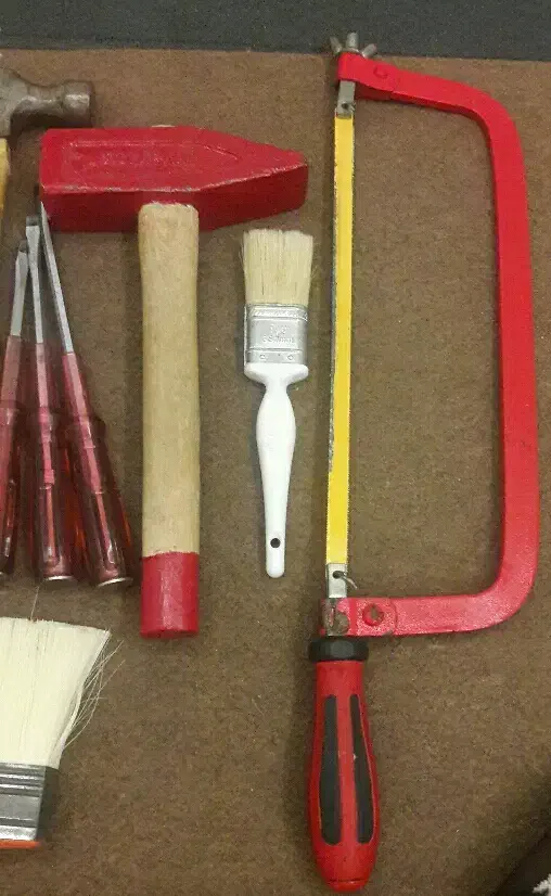 ابزار|ابزارآلات|رشت, دیانتی|دیوار