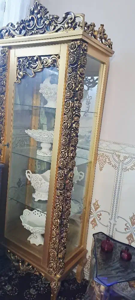 ساعت و بوفه ست|ساعت دیواری و تزئینی|سیرجان, |دیوار