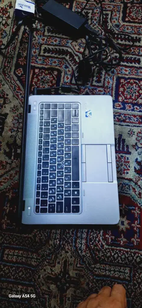 لب تاب hp|رایانه همراه|تهران, خاوران|دیوار