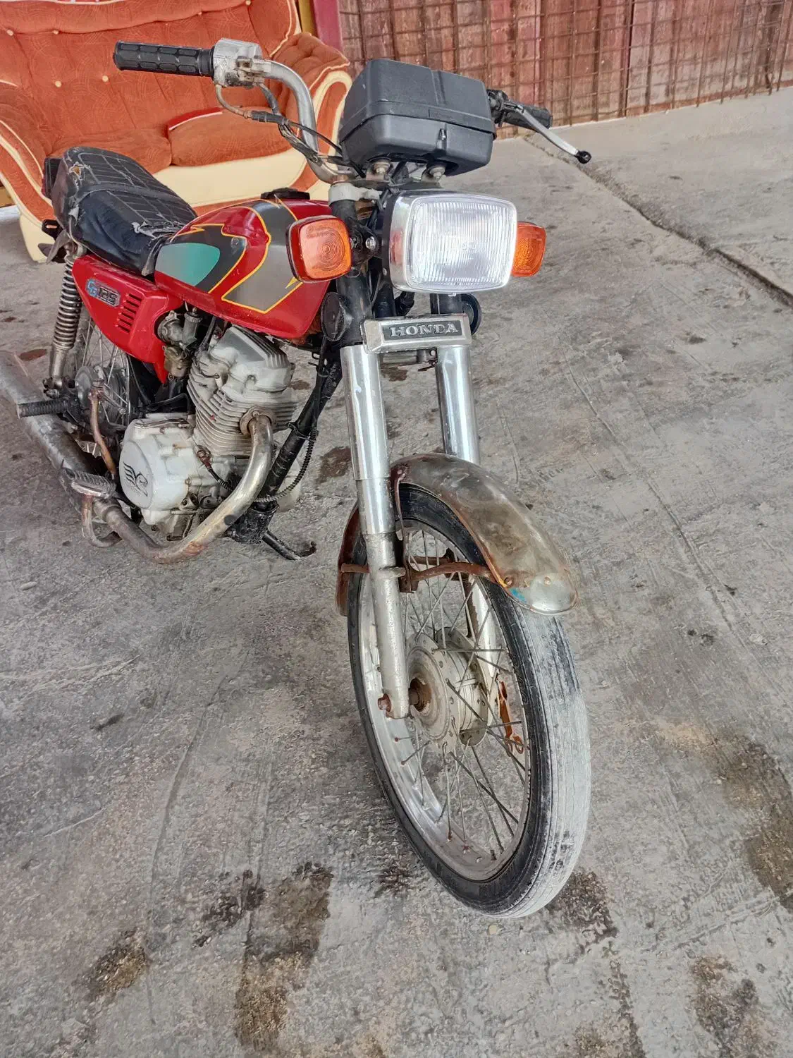 موتور|موتورسیکلت|بوشهر, |دیوار