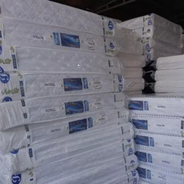 پَرداخت درب منزل تضمین بهترین کیفیت گارانتی ۱۰ سال|تشک تختخواب|تهران, علم و صنعت|دیوار