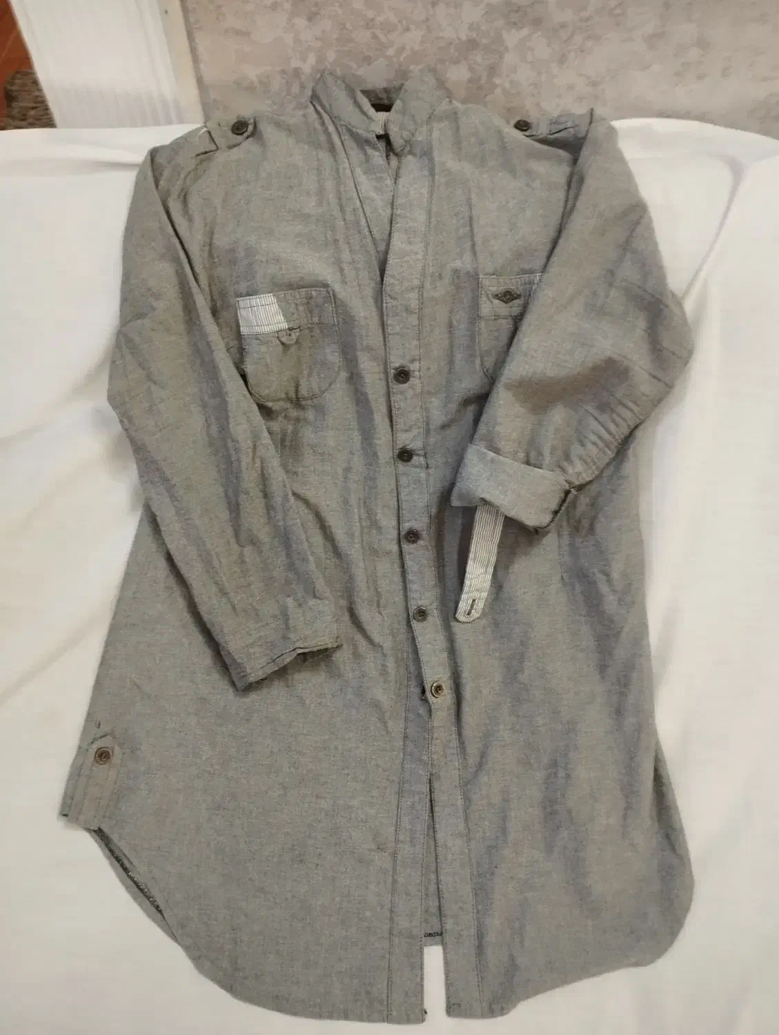 مانتو وتونیک  درحدنو|لباس|مهدی شهر, |دیوار