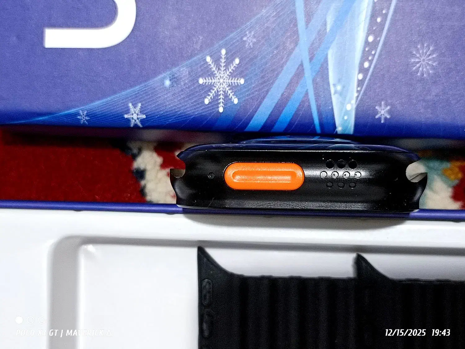 فروش ویژه ساعت هوشمند WP-Y9ULTRA|ساعت|مشهد, شهید رضوی|دیوار