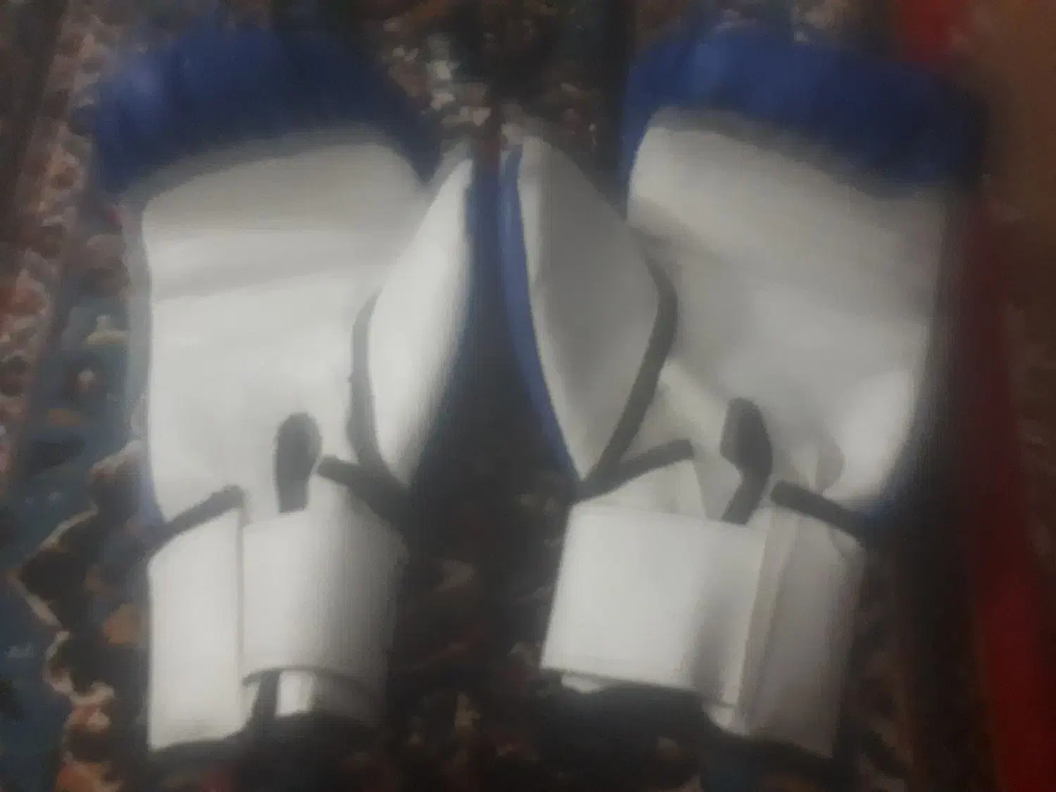 دستکش بوکس|تجهیزات ورزشی|رامهرمز, |دیوار