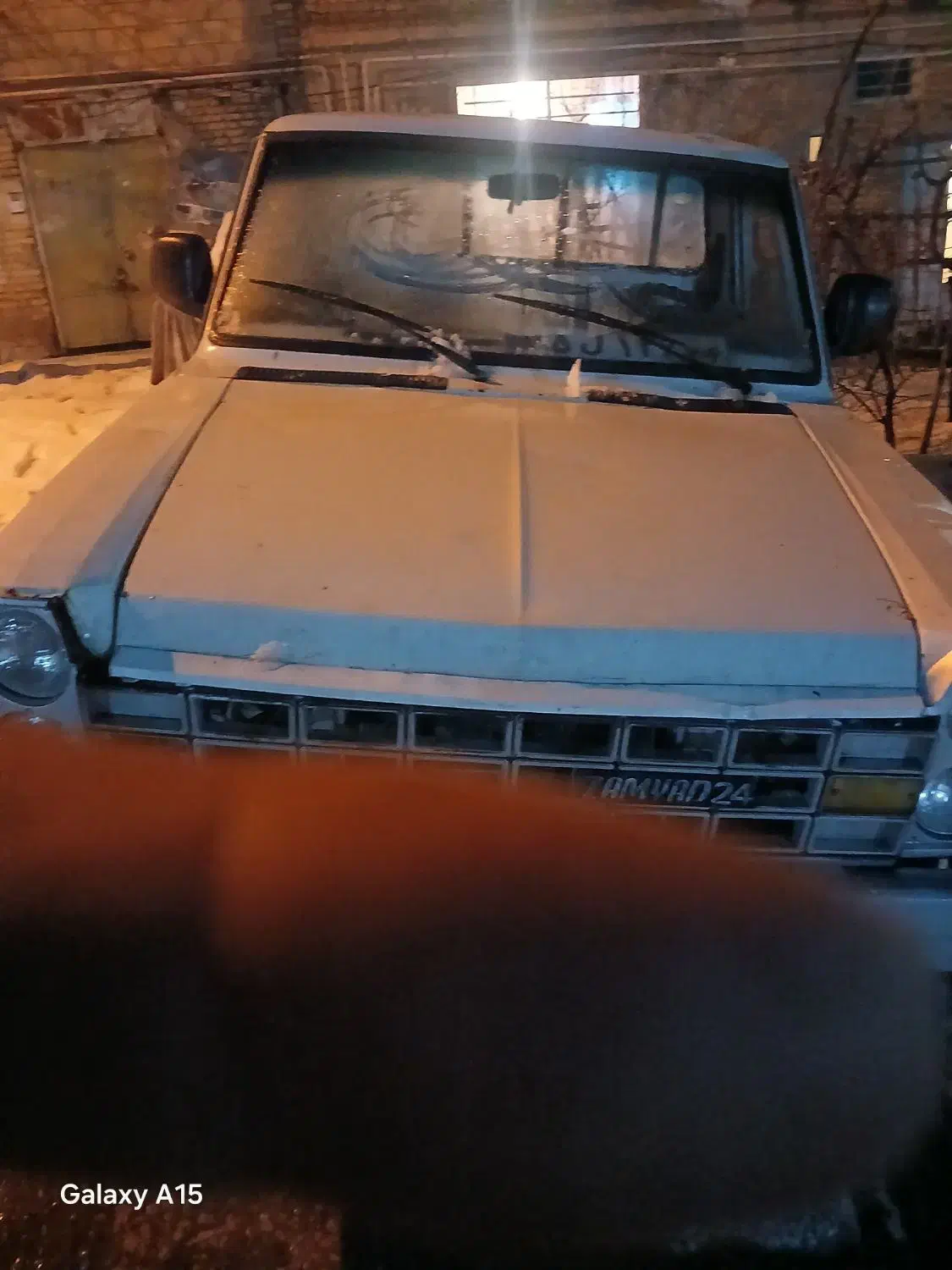 نسیان وانت|خودرو سواری و وانت|شهرکرد, |دیوار