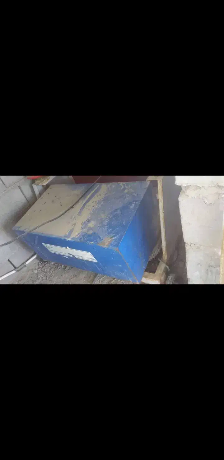 دستگاه قالیشویی.|لوازم نظافت|میناب, |دیوار