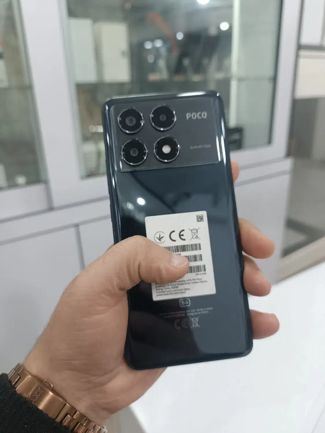 سامسونگ s23fe|موبایل|گنبد کاووس, |دیوار