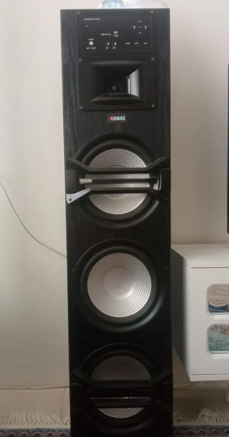 سیستم صوتی،باند|سیستم صوتی خانگی|گلبهار, شهر جدید گلبهار|دیوار