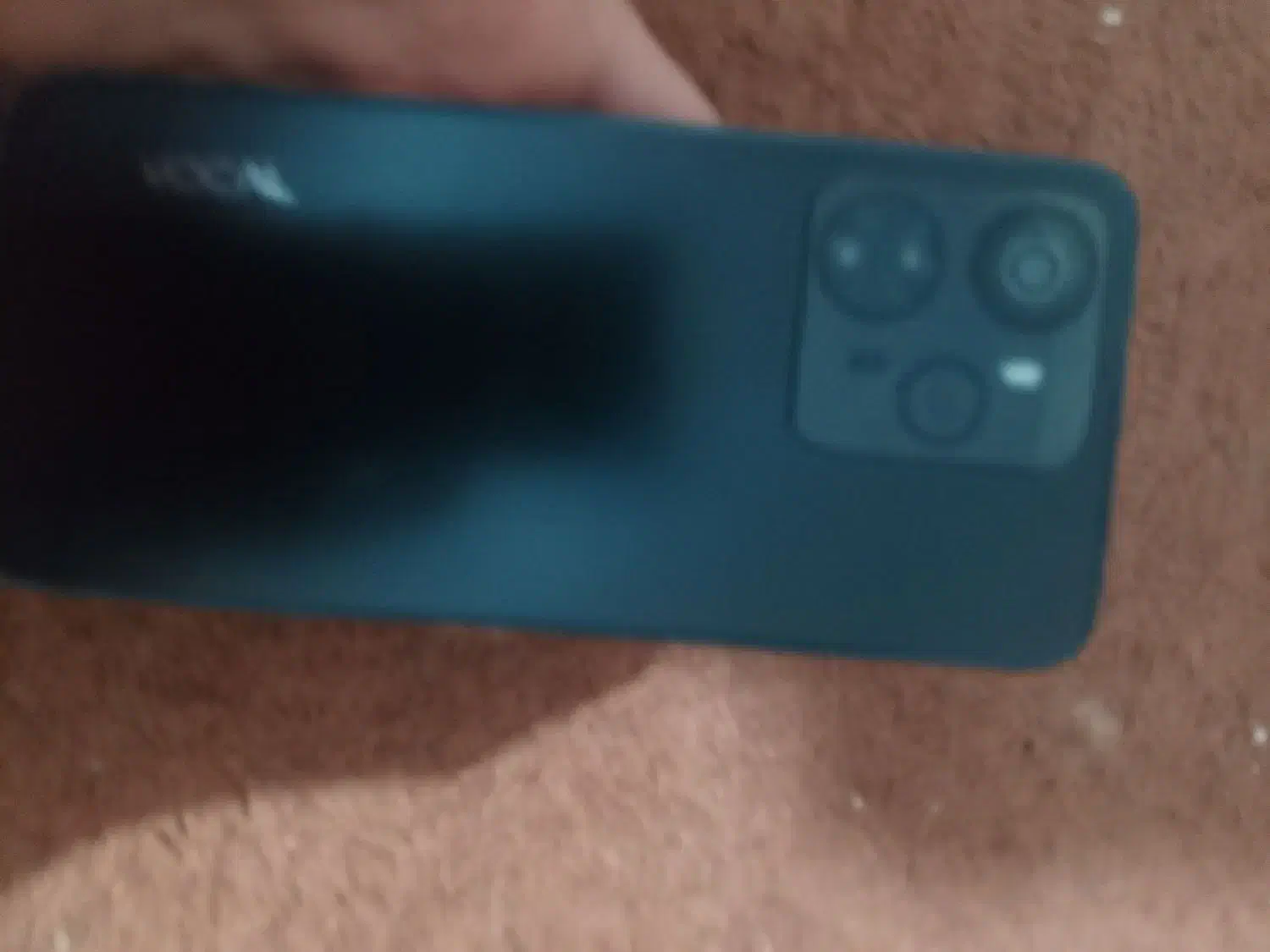 گوشی وکال وی 1|موبایل|پرند, فاز ۲|دیوار