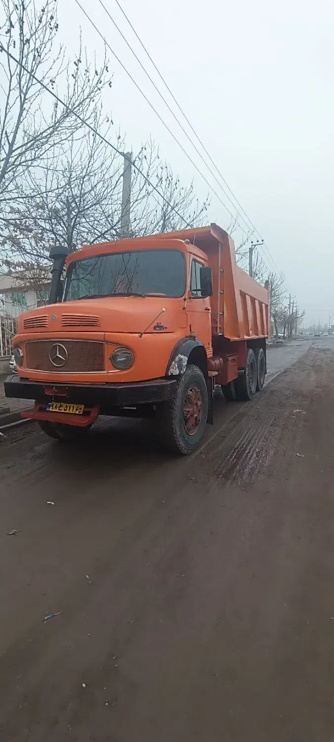 زیرمایلر88|خودرو سنگین|سبزوار, کاشفی شمالی (دادگستری)|دیوار