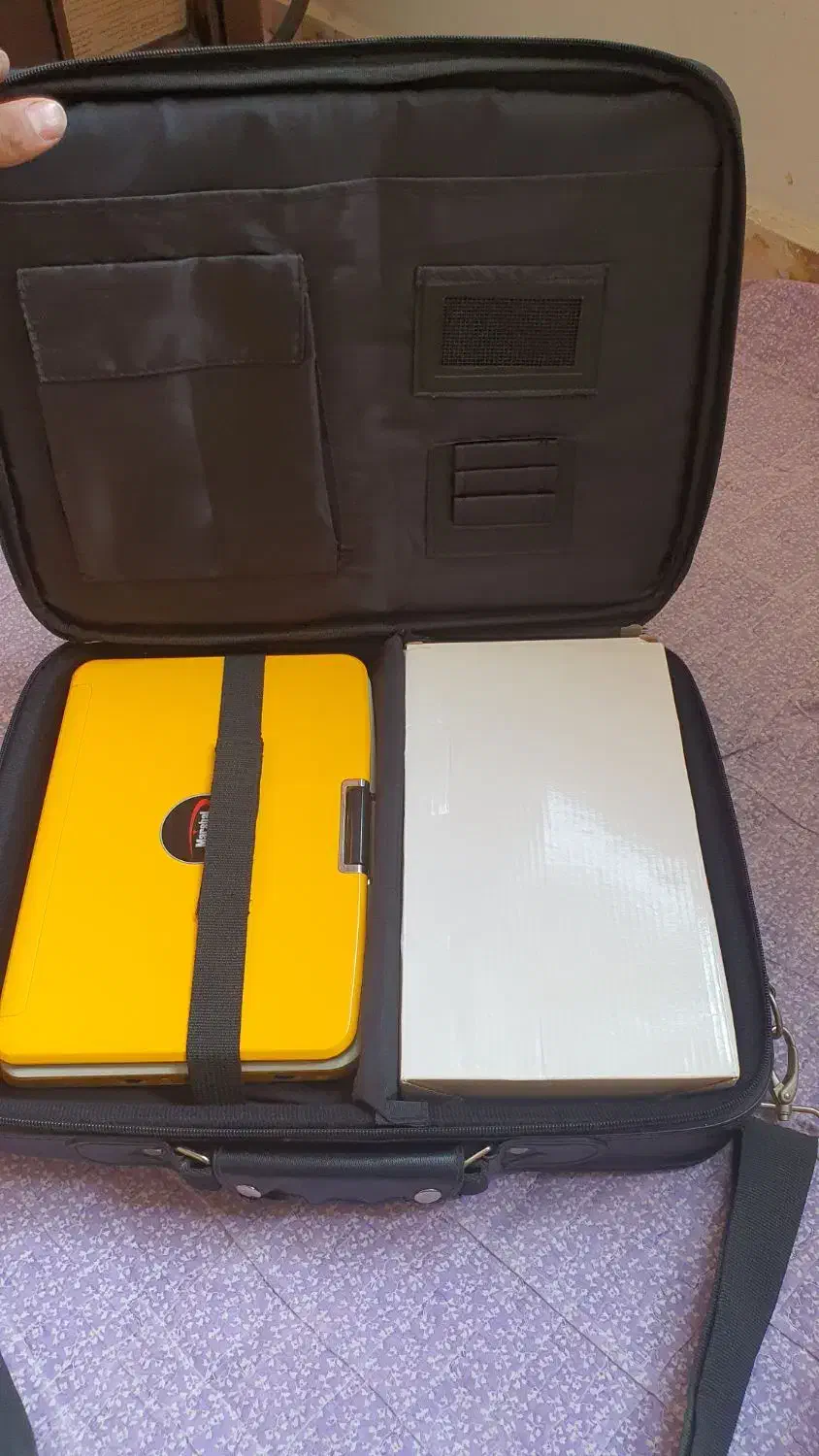 دی وی دی پلیر مارشال|پخش‌کننده DVD و ویدیو|یزد, |دیوار