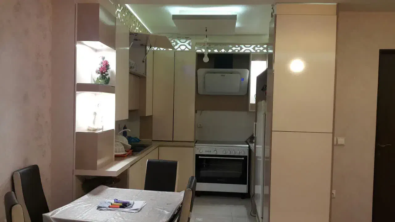 آپارتمان جنب هتل پیام امانی|اجارهٔ آپارتمان|زنجان, |دیوار