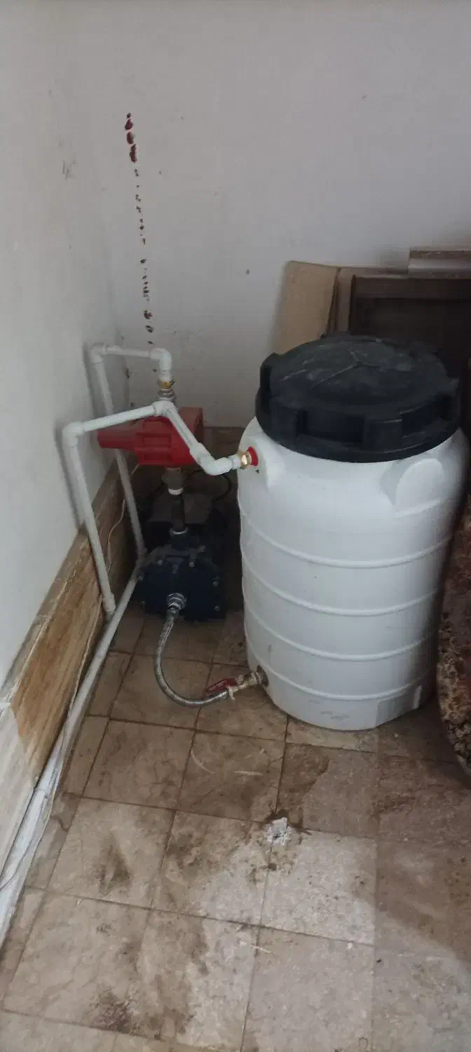 تاسیسات‌ آب و برق ساختمان|خدمات پیشه و مهارت|مشهد, آزادشهر|دیوار