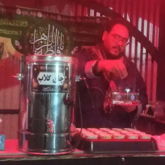 موکب اماده جهت فروش|خدمات پذیرایی، مراسم|اردکان, |دیوار