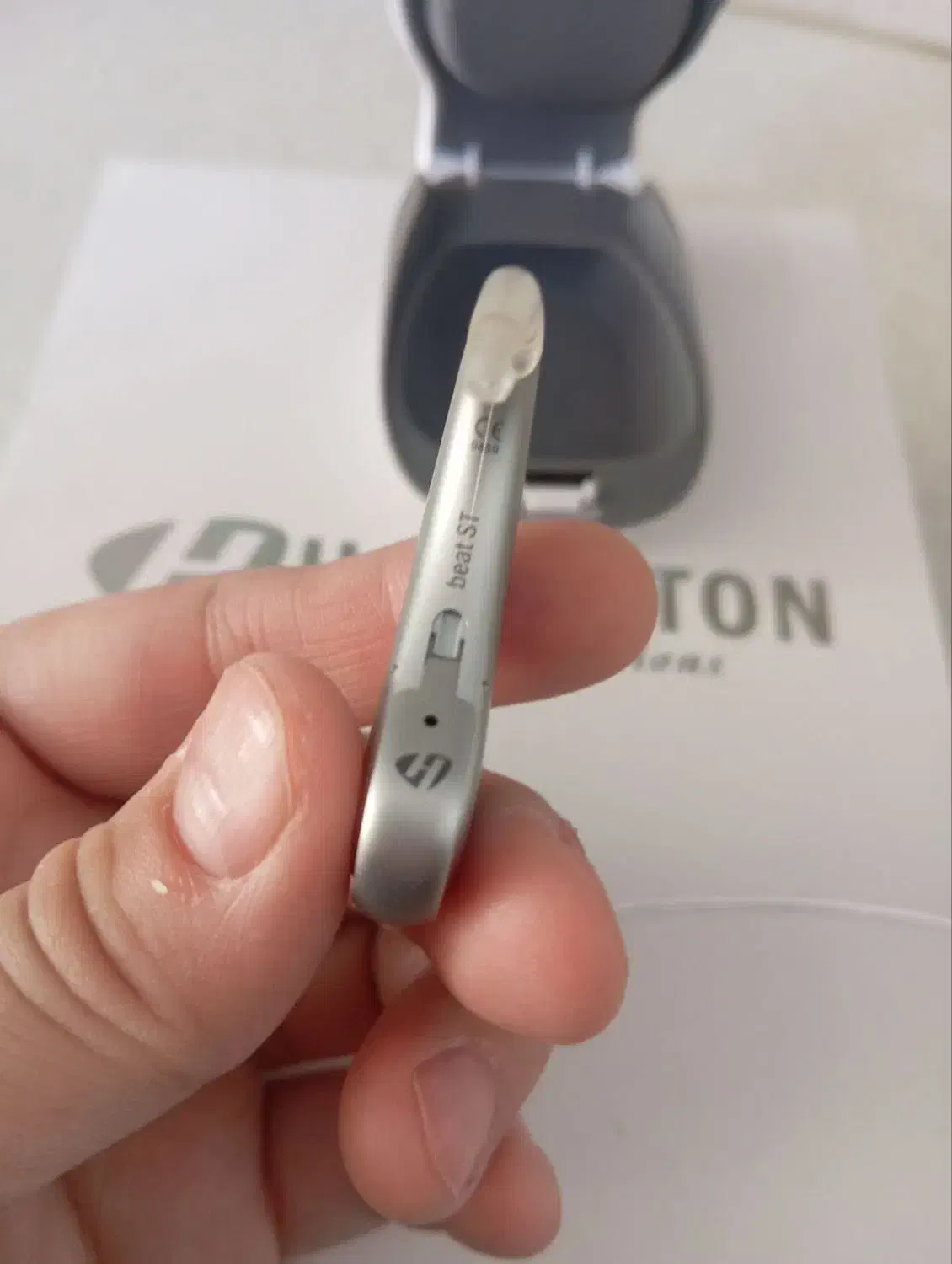 سمعک|پزشکی|مشهد, شهرک بهارستان|دیوار