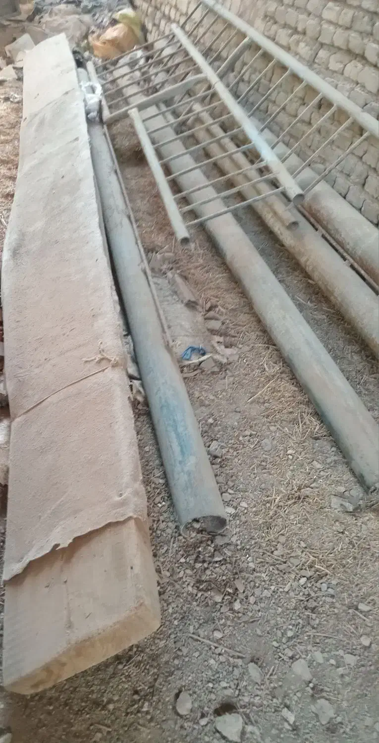 وسایل کل دستگاه قالی ۹ متر|ابزارآلات|کاشان, فین کوچک|دیوار