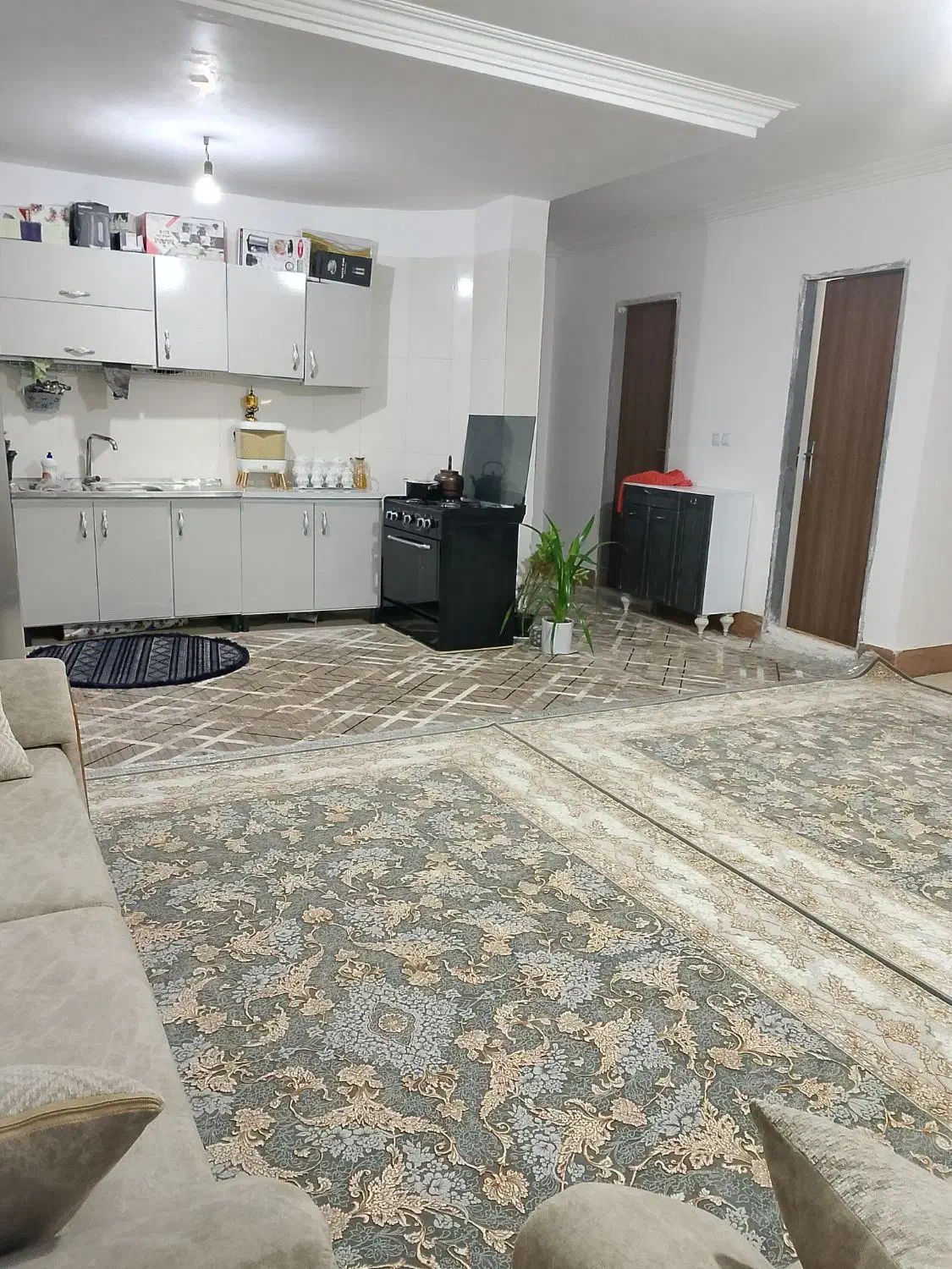 خانه|اجارهٔ خانه و ویلا|کهنوج, |دیوار