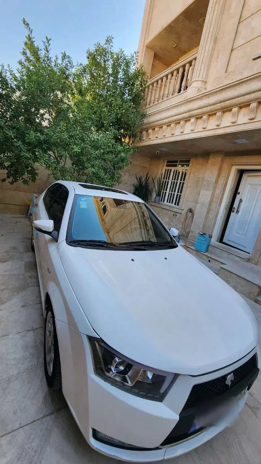 دنا پلاس اتوماتیک|خودرو سواری و وانت|بندر گناوه, |دیوار