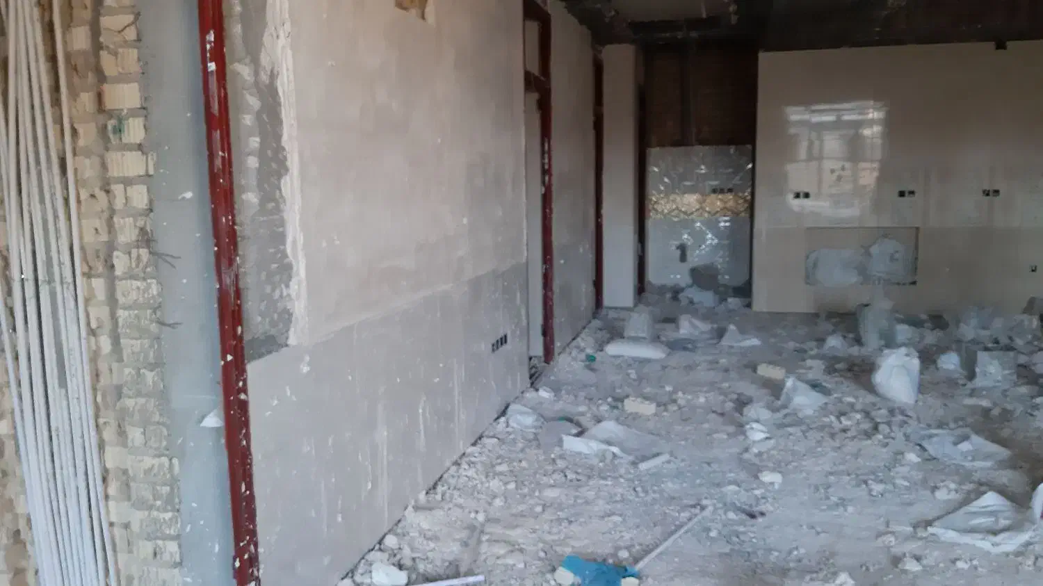 فروش خانه مسکونی نوساز|فروش خانه و ویلا|نیریز, |دیوار