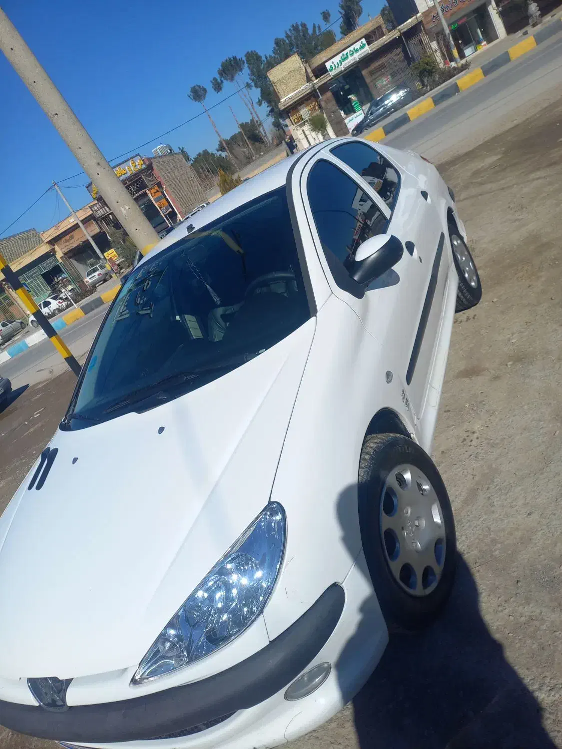 سواری|خودرو سواری و وانت|اصفهان, بهارستان|دیوار