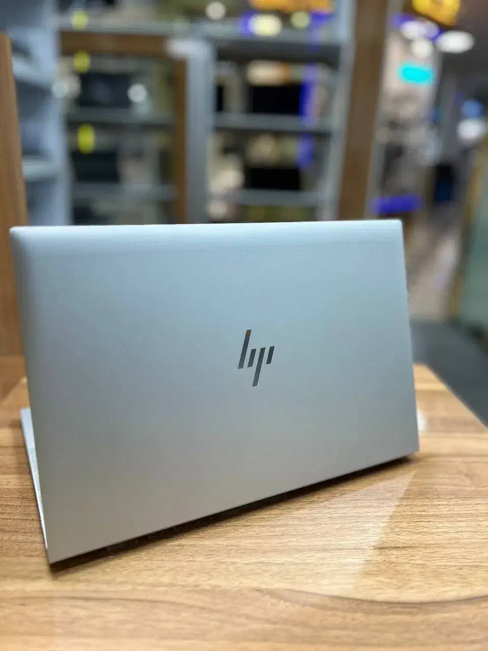 لپتاپ hp elitebook 845g7|رایانه همراه|اردبیل, |دیوار